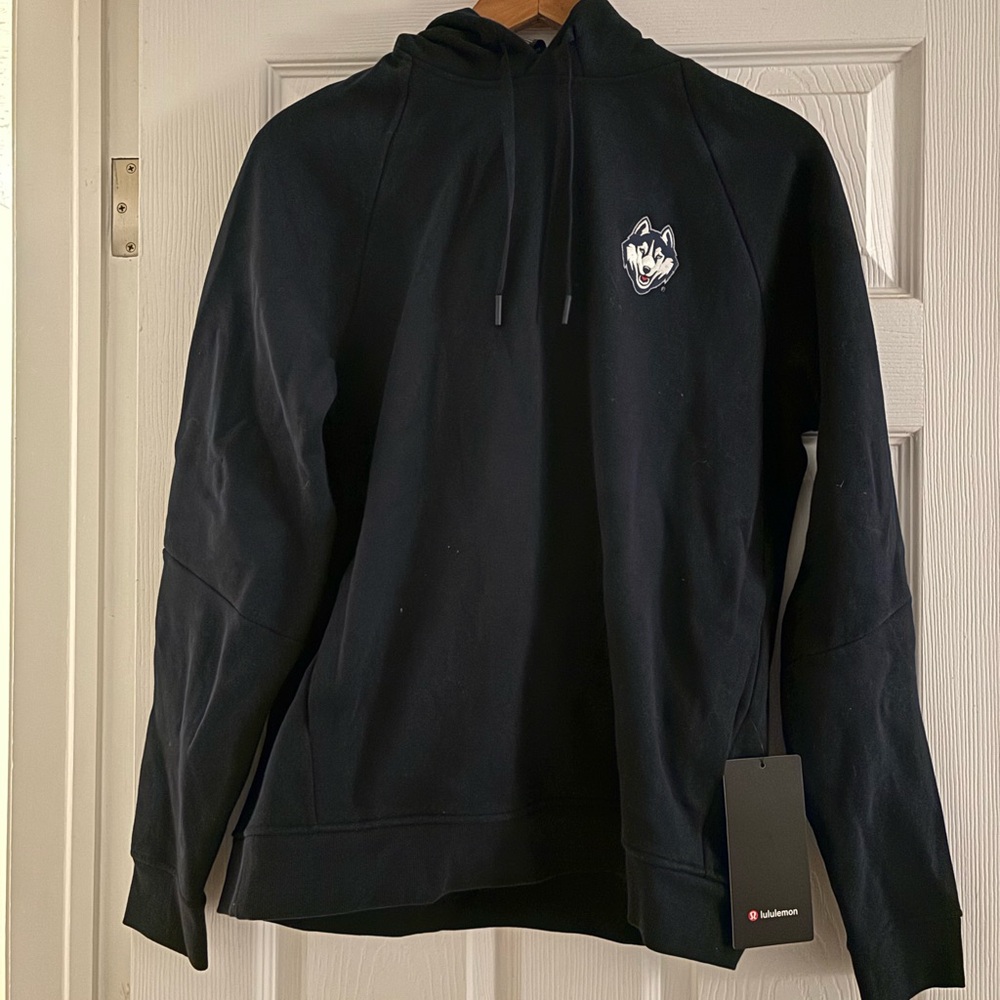 lululemon athletica  Hoodie Jacket